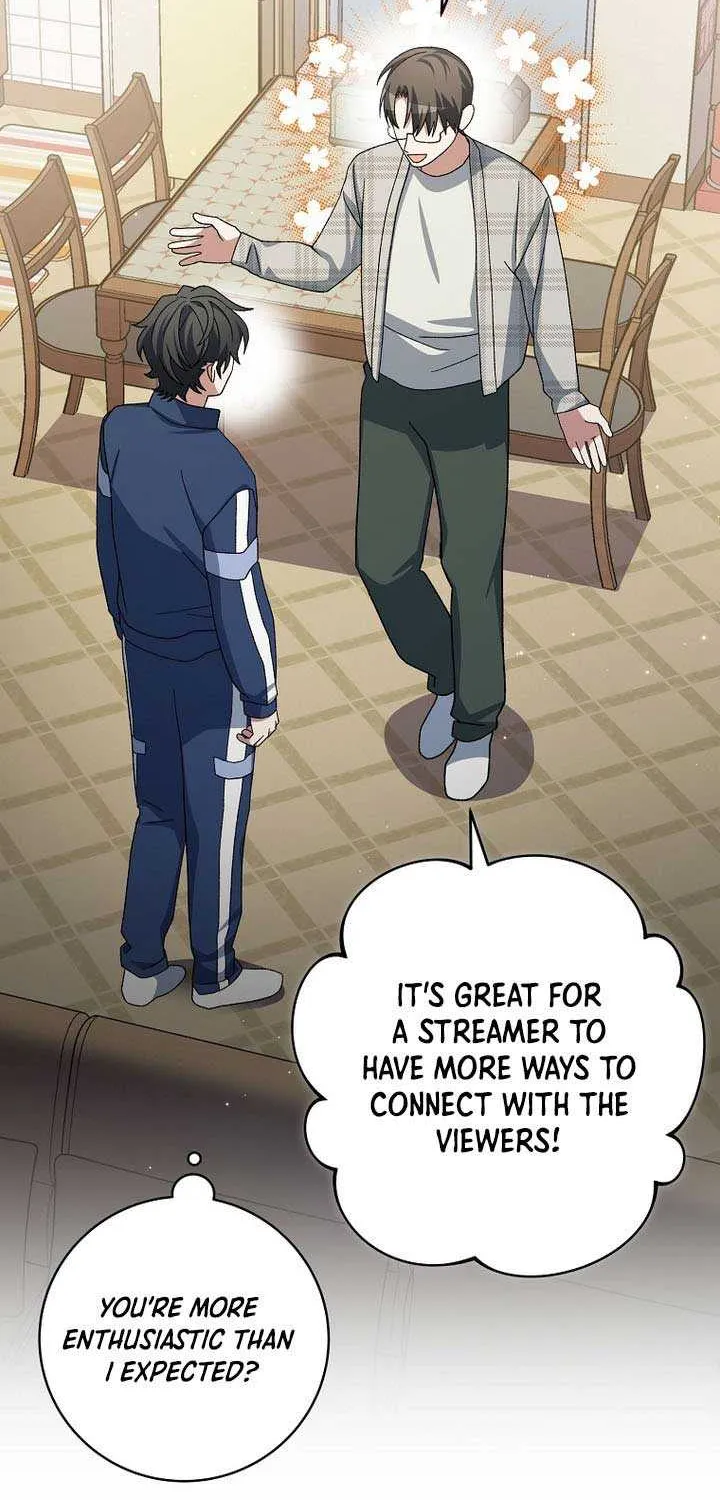 Genius Archer’s Streaming Chapter 73 page 5 - 