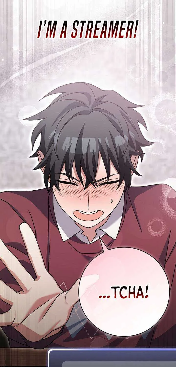 Genius Archer’s Streaming Chapter 73 page 58 - 