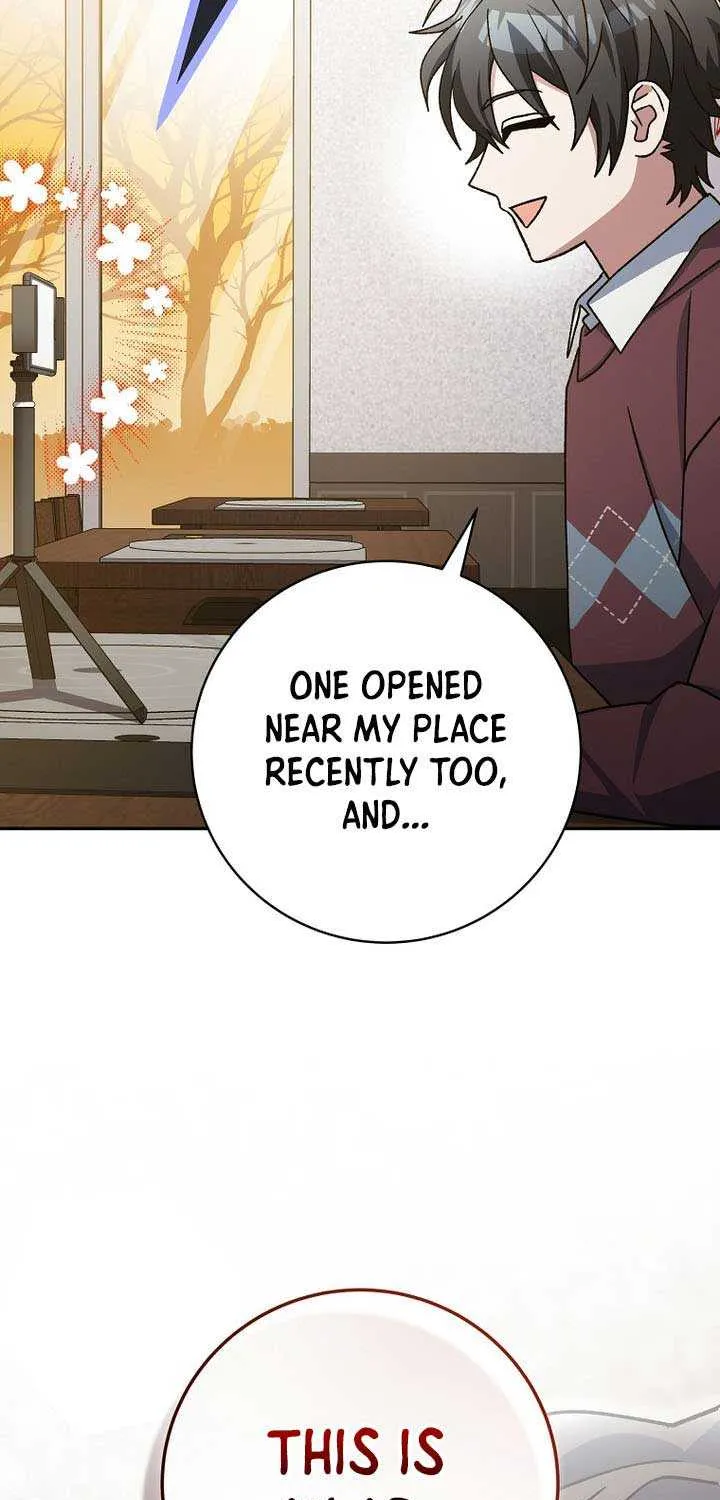 Genius Archer’s Streaming Chapter 73 page 62 - 