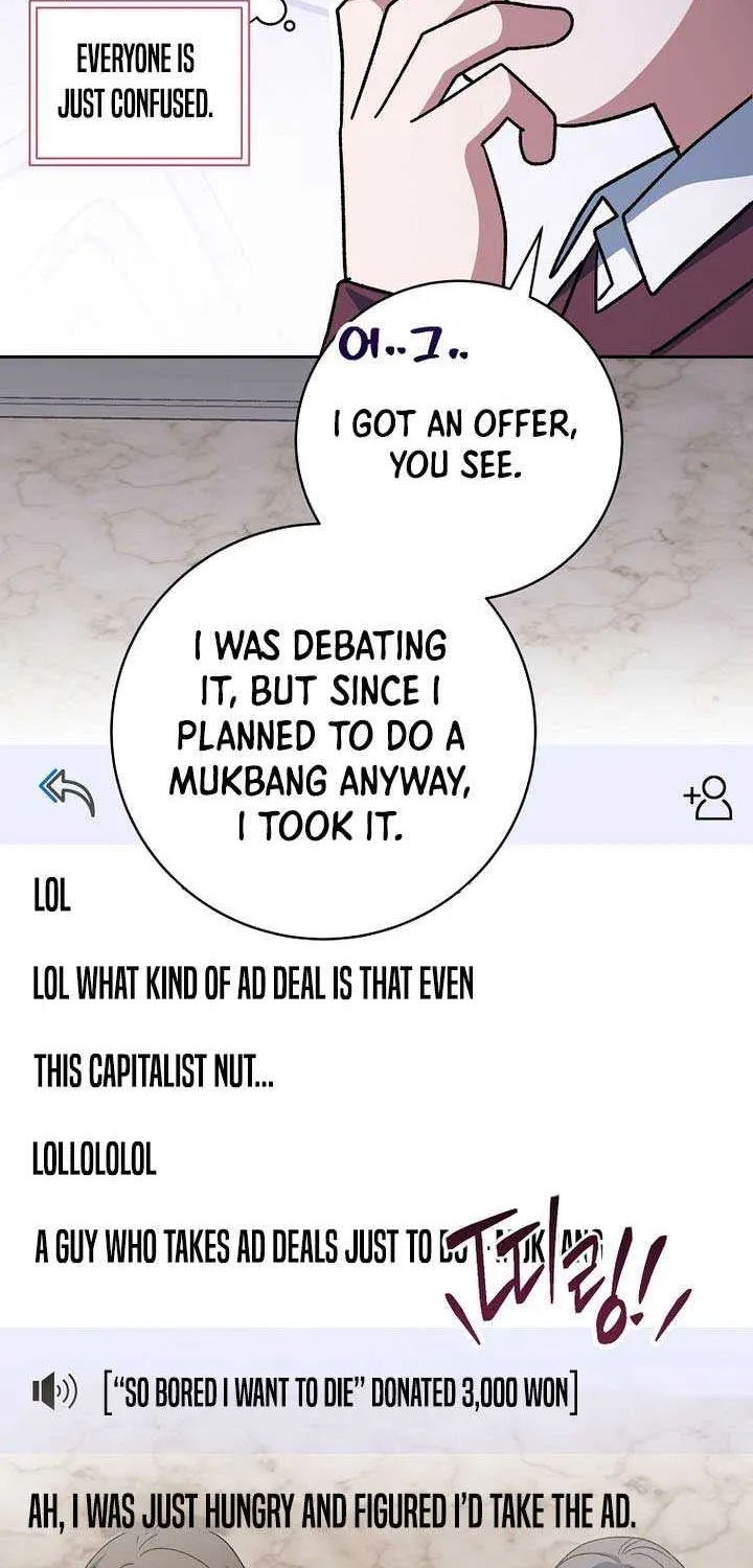 Genius Archer’s Streaming Chapter 73 page 66 - 