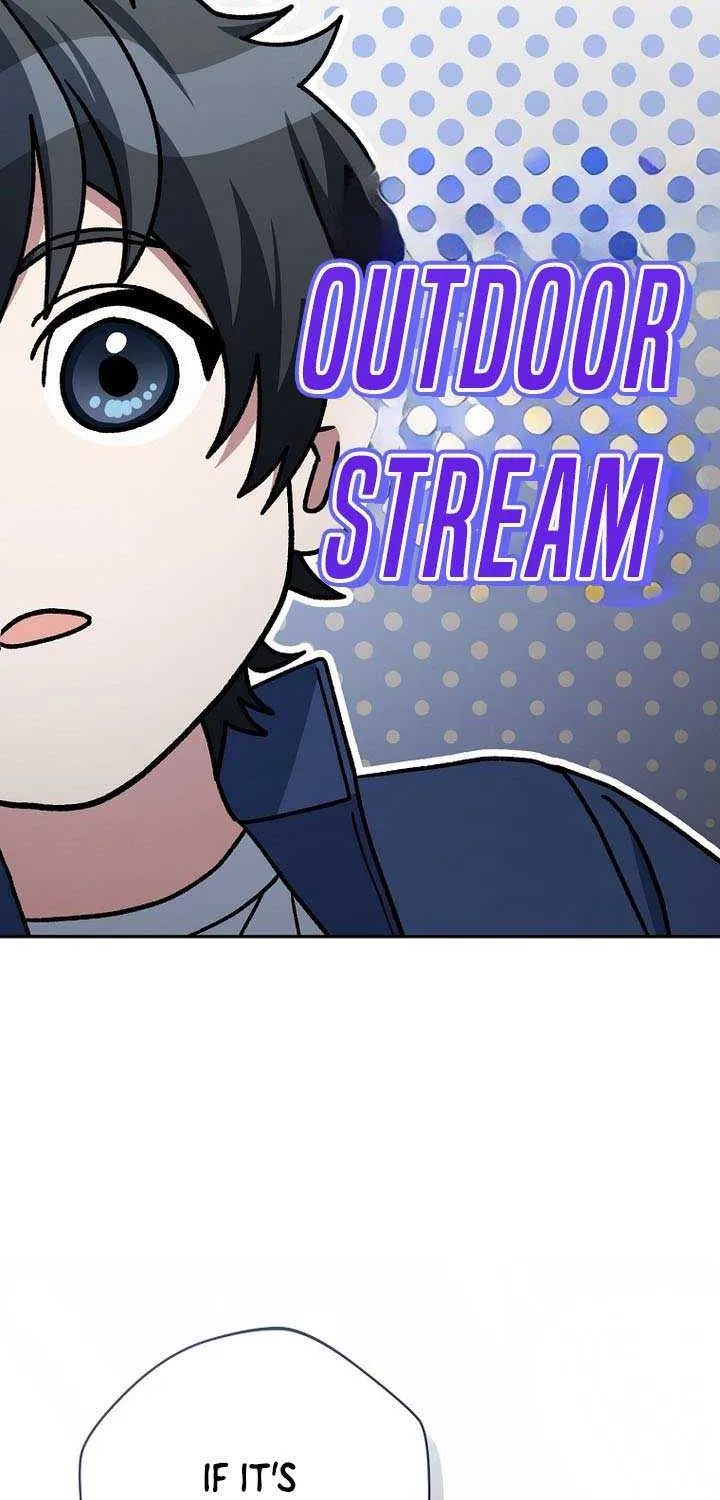 Genius Archer’s Streaming Chapter 73 page 8 - 