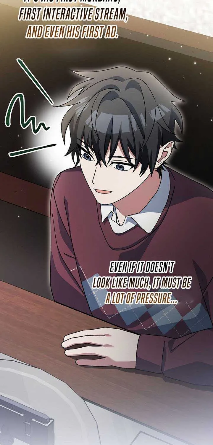 Genius Archer’s Streaming Chapter 73 page 79 - 