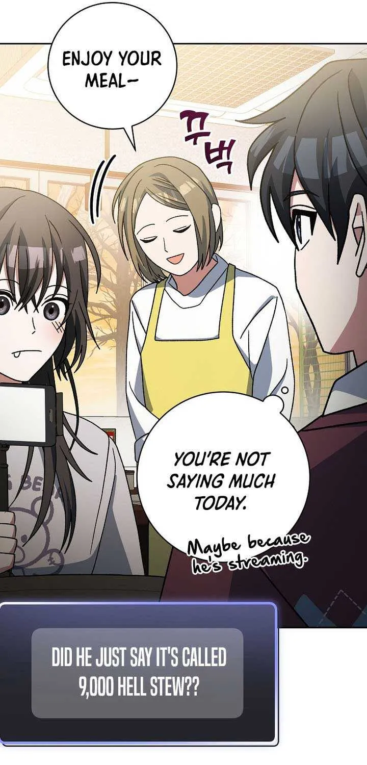 Genius Archer’s Streaming Chapter 73 page 85 - 