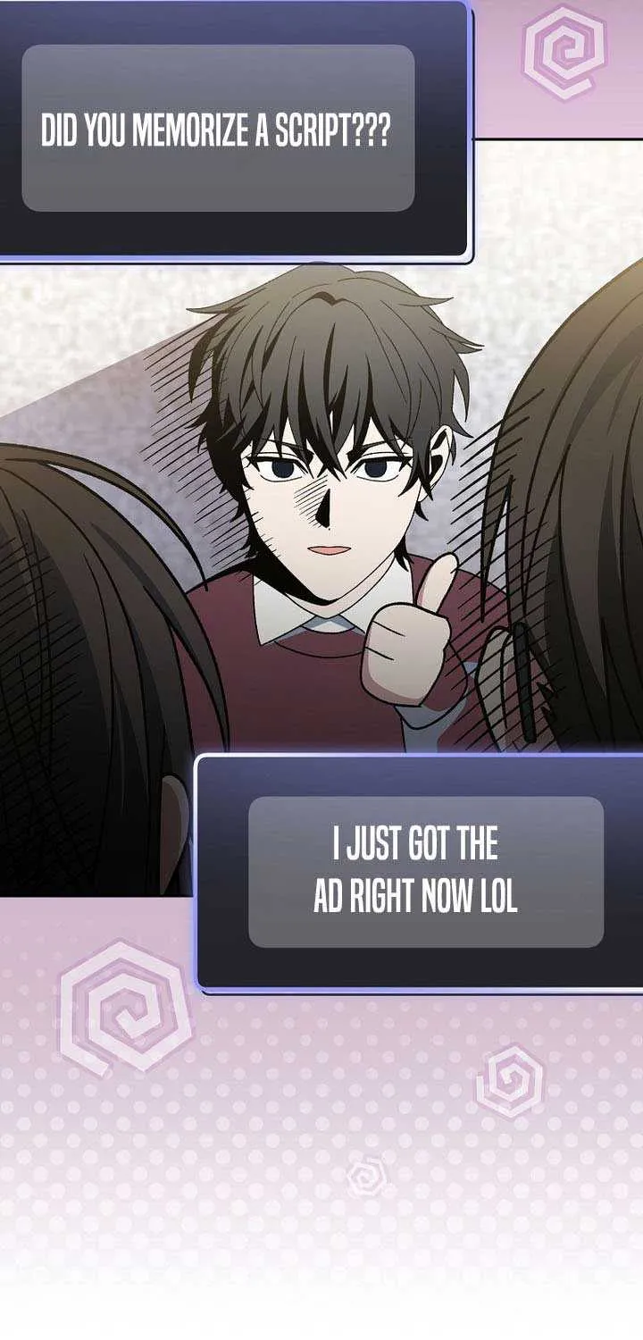Genius Archer’s Streaming Chapter 73 page 92 - 