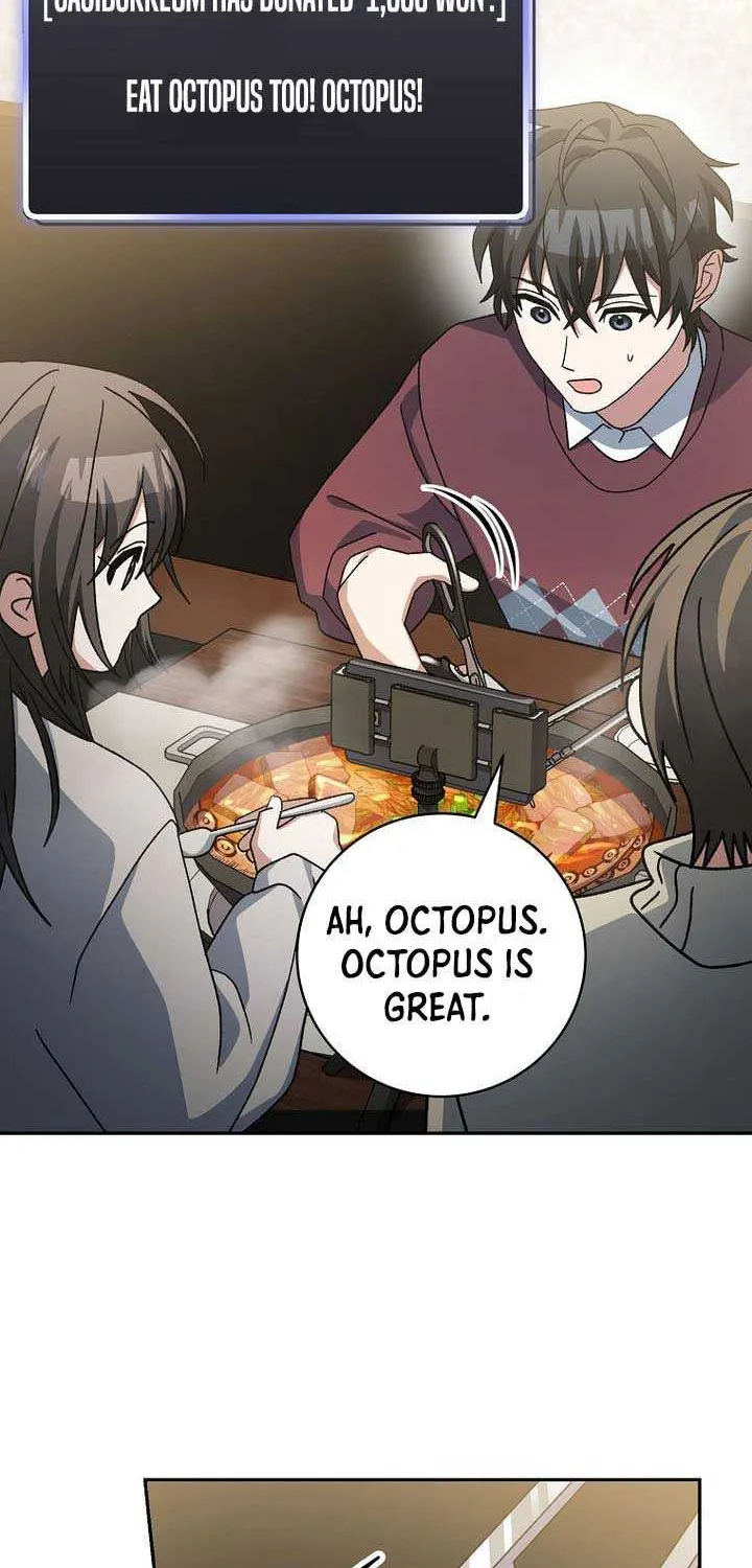 Genius Archer’s Streaming Chapter 73 page 95 - 