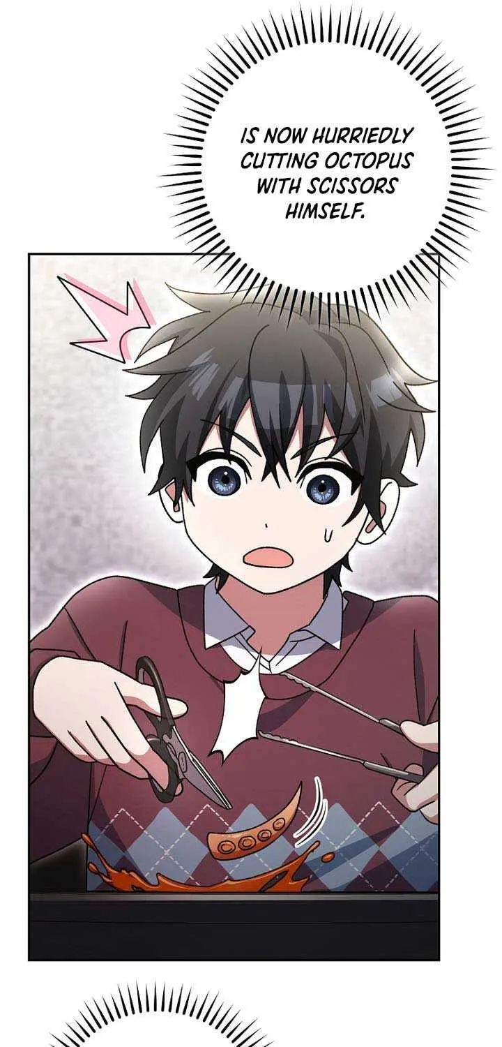 Genius Archer’s Streaming Chapter 73 page 98 - 