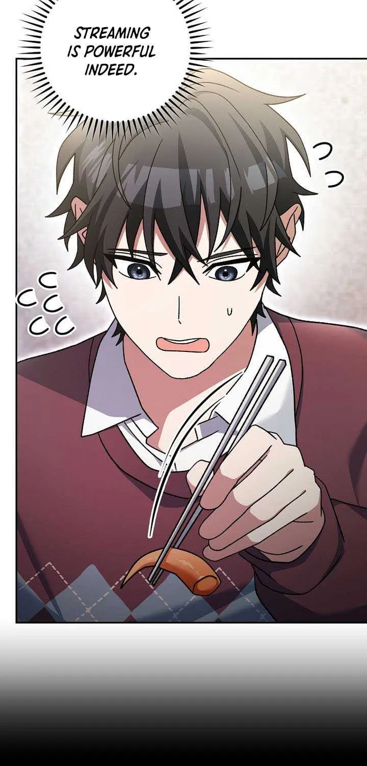 Genius Archer’s Streaming Chapter 73 page 99 - 