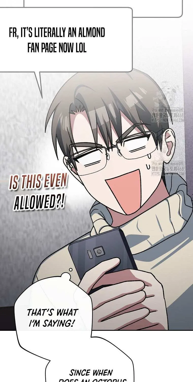 Genius Archer’s Streaming Chapter 74 page 11 - 