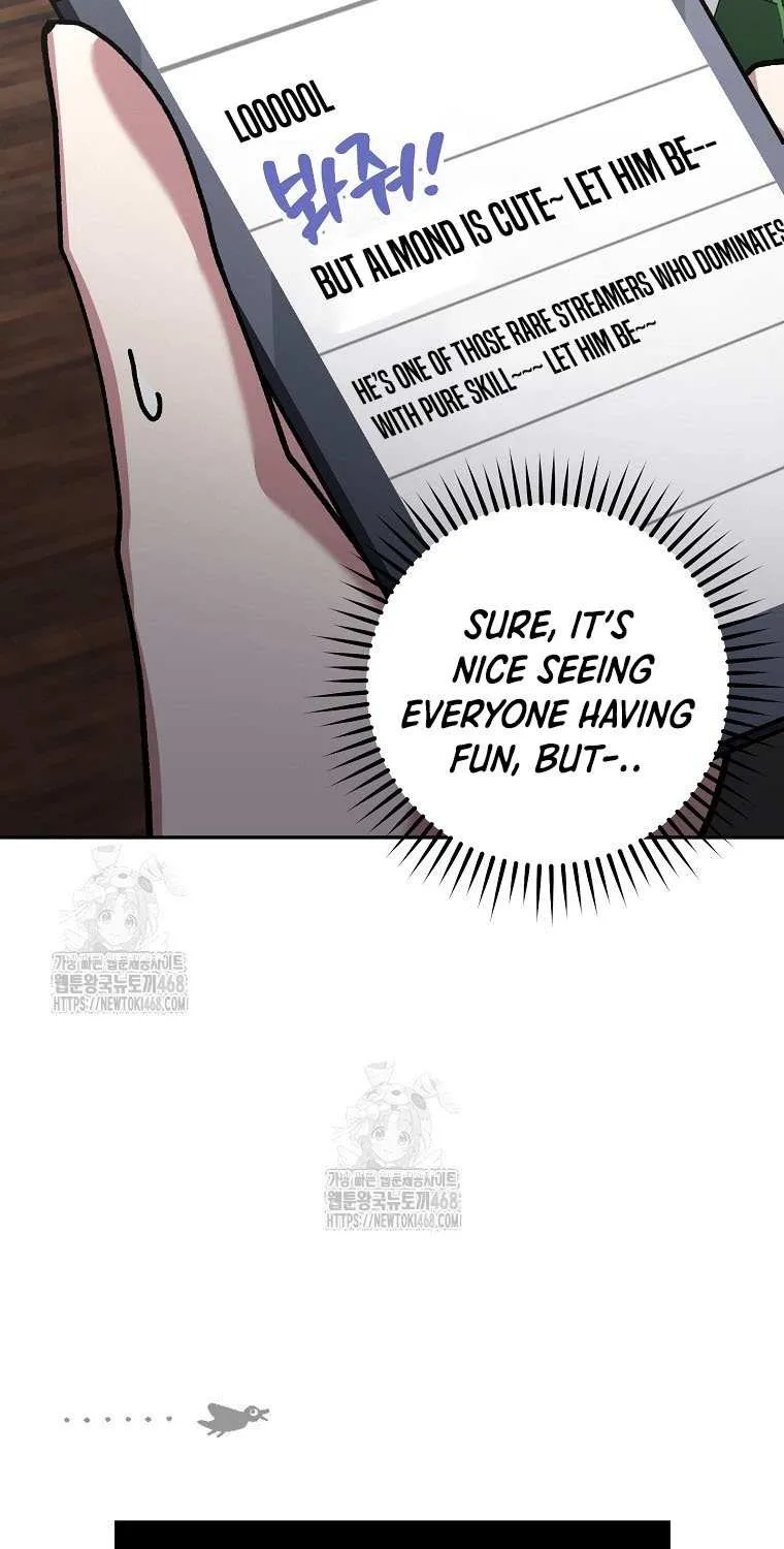 Genius Archer’s Streaming Chapter 74 page 14 - 