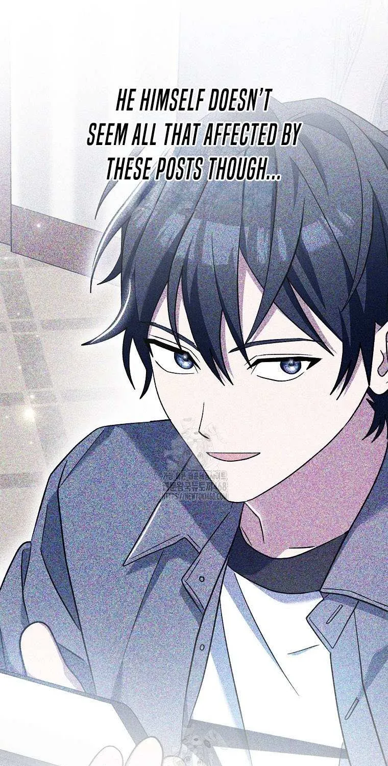 Genius Archer’s Streaming Chapter 74 page 21 - 
