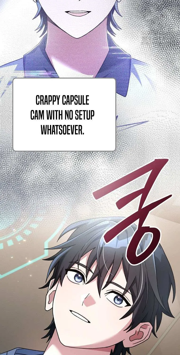 Genius Archer’s Streaming Chapter 74 page 28 - 