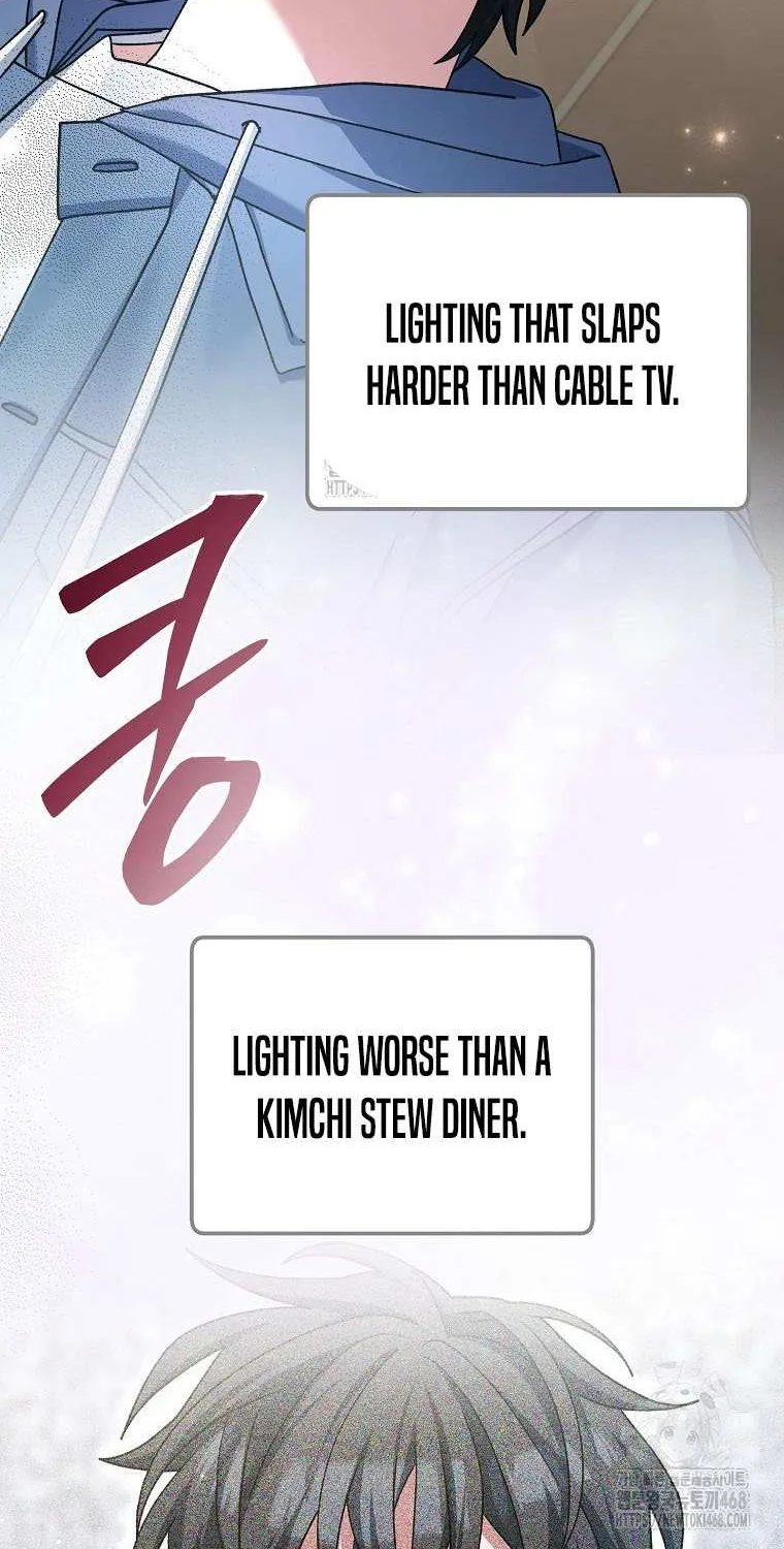 Genius Archer’s Streaming Chapter 74 page 29 - 