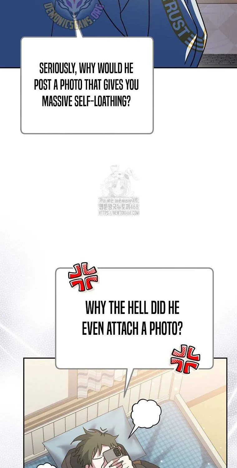 Genius Archer’s Streaming Chapter 74 page 34 - 