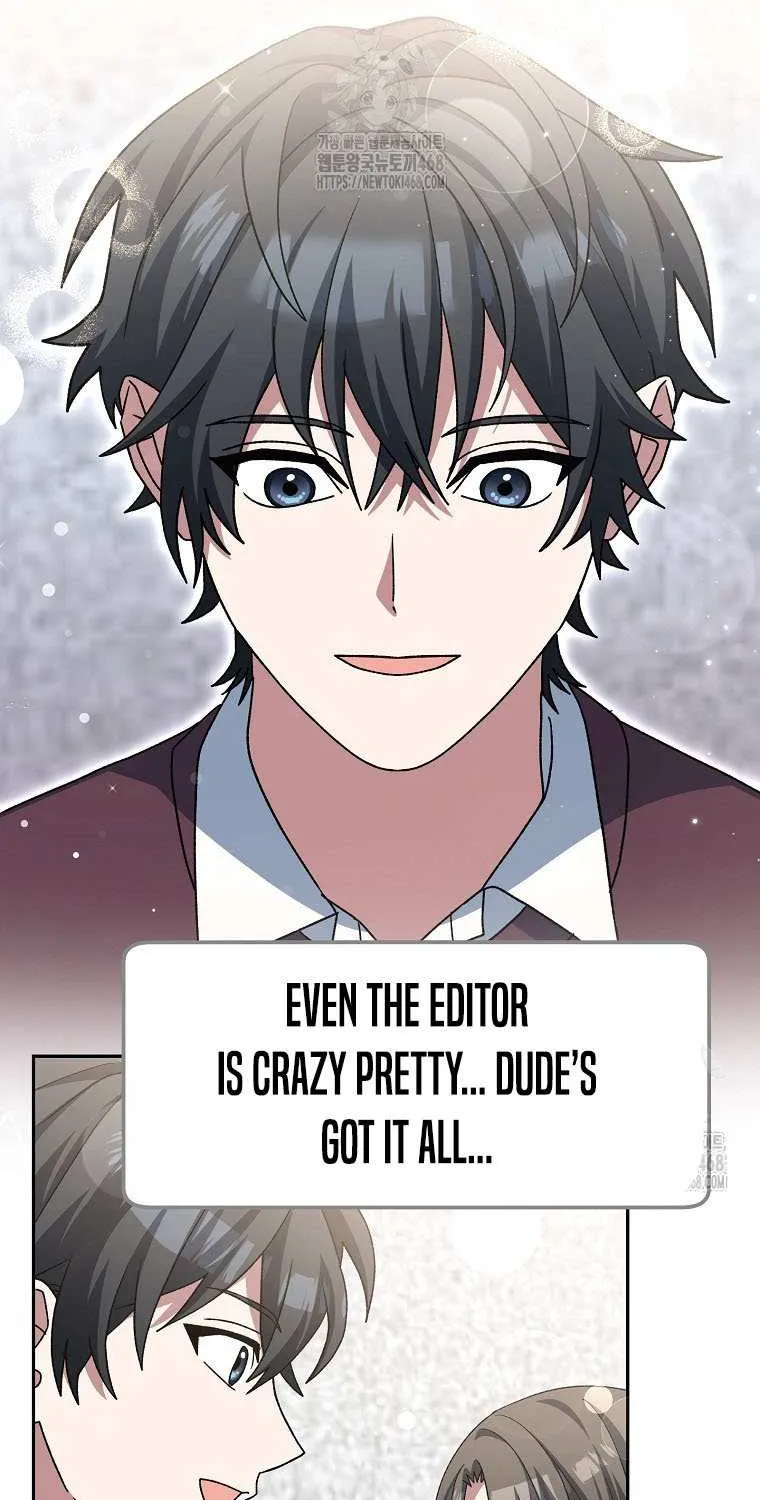 Genius Archer’s Streaming Chapter 74 page 40 - 