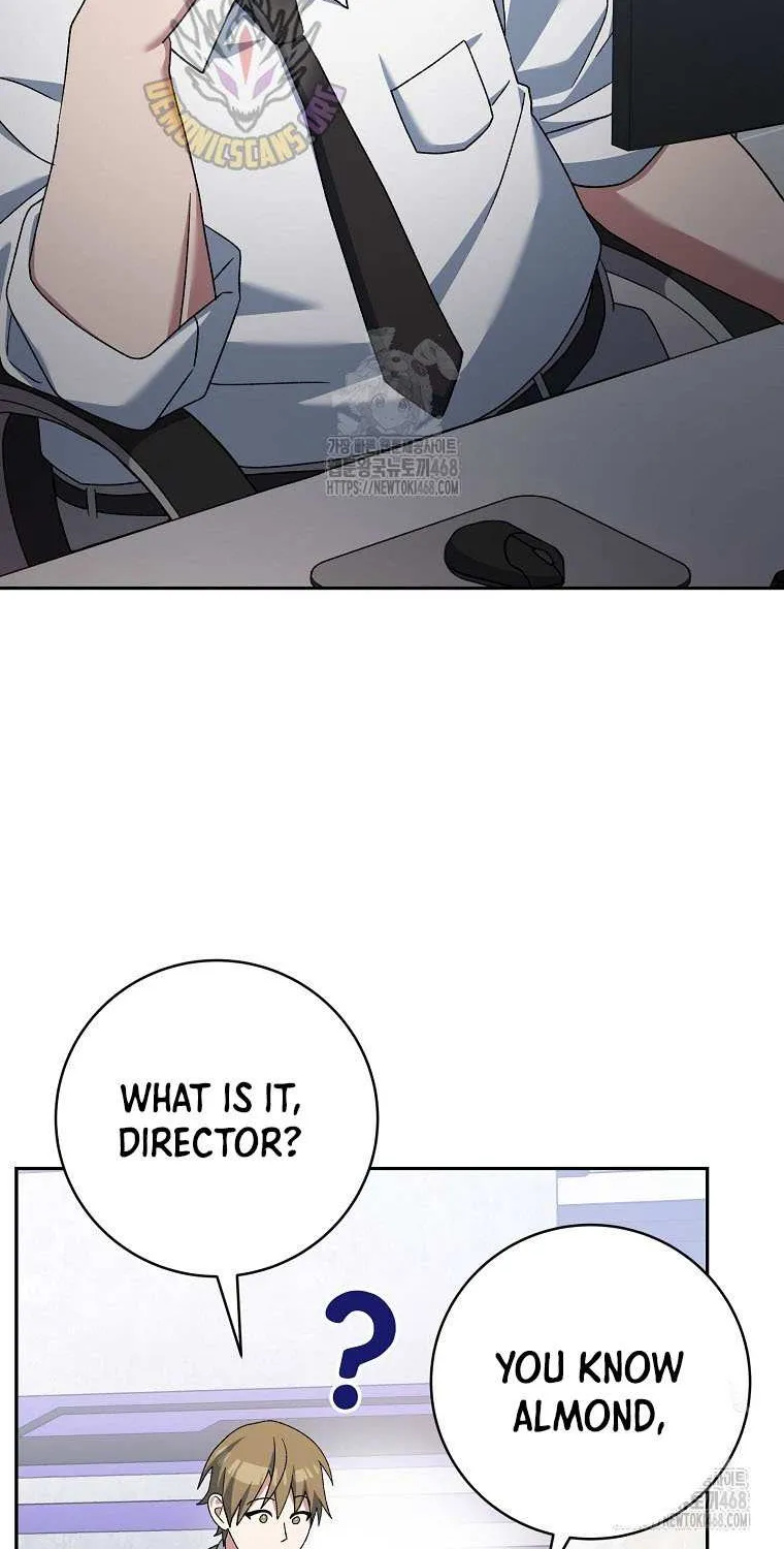 Genius Archer’s Streaming Chapter 74 page 55 - 