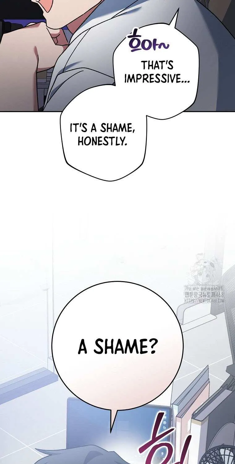 Genius Archer’s Streaming Chapter 74 page 61 - 
