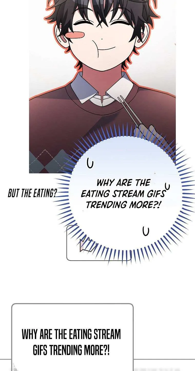 Genius Archer’s Streaming Chapter 74 page 9 - 