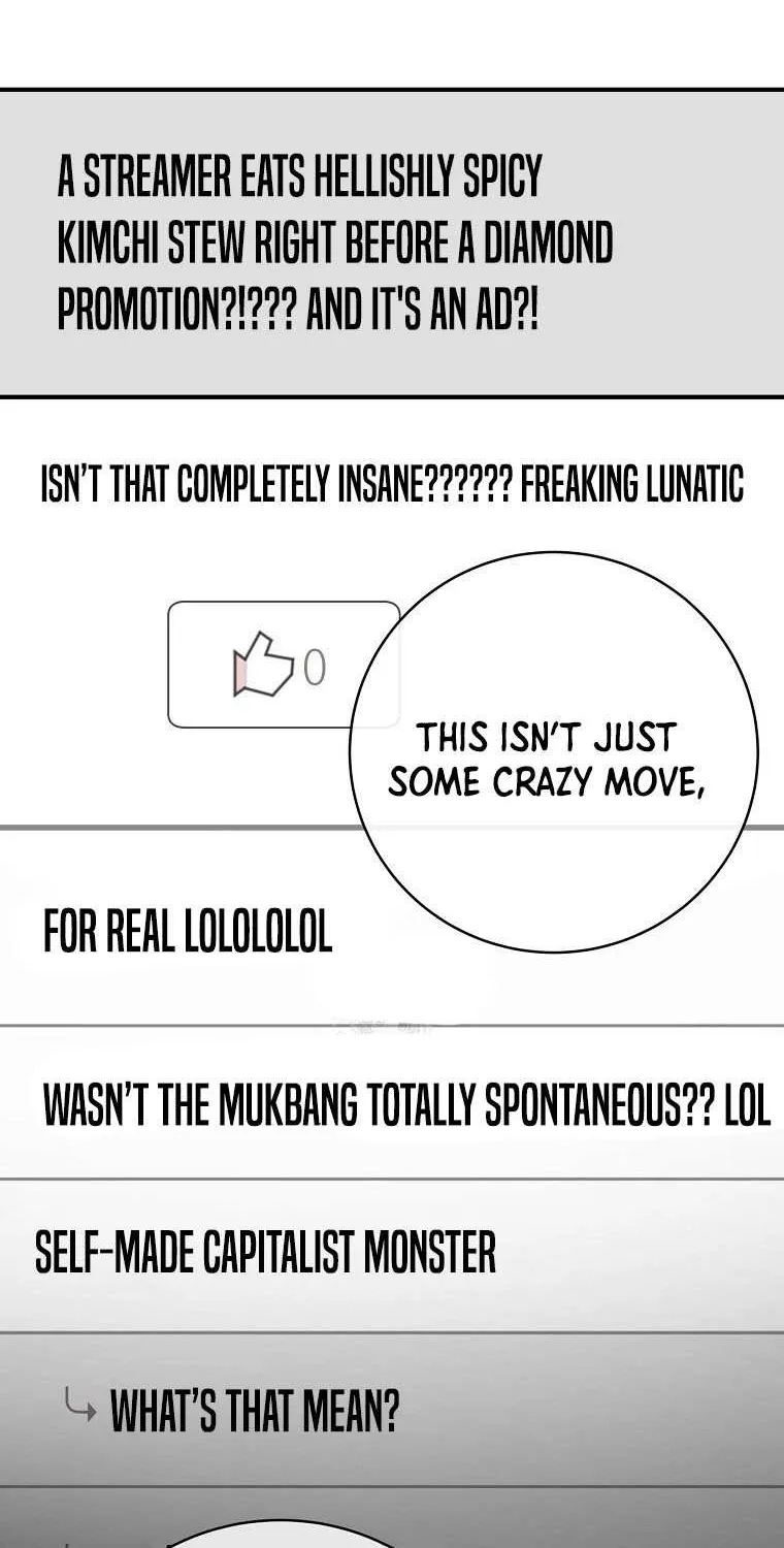 Genius Archer’s Streaming Chapter 74 page 83 - 