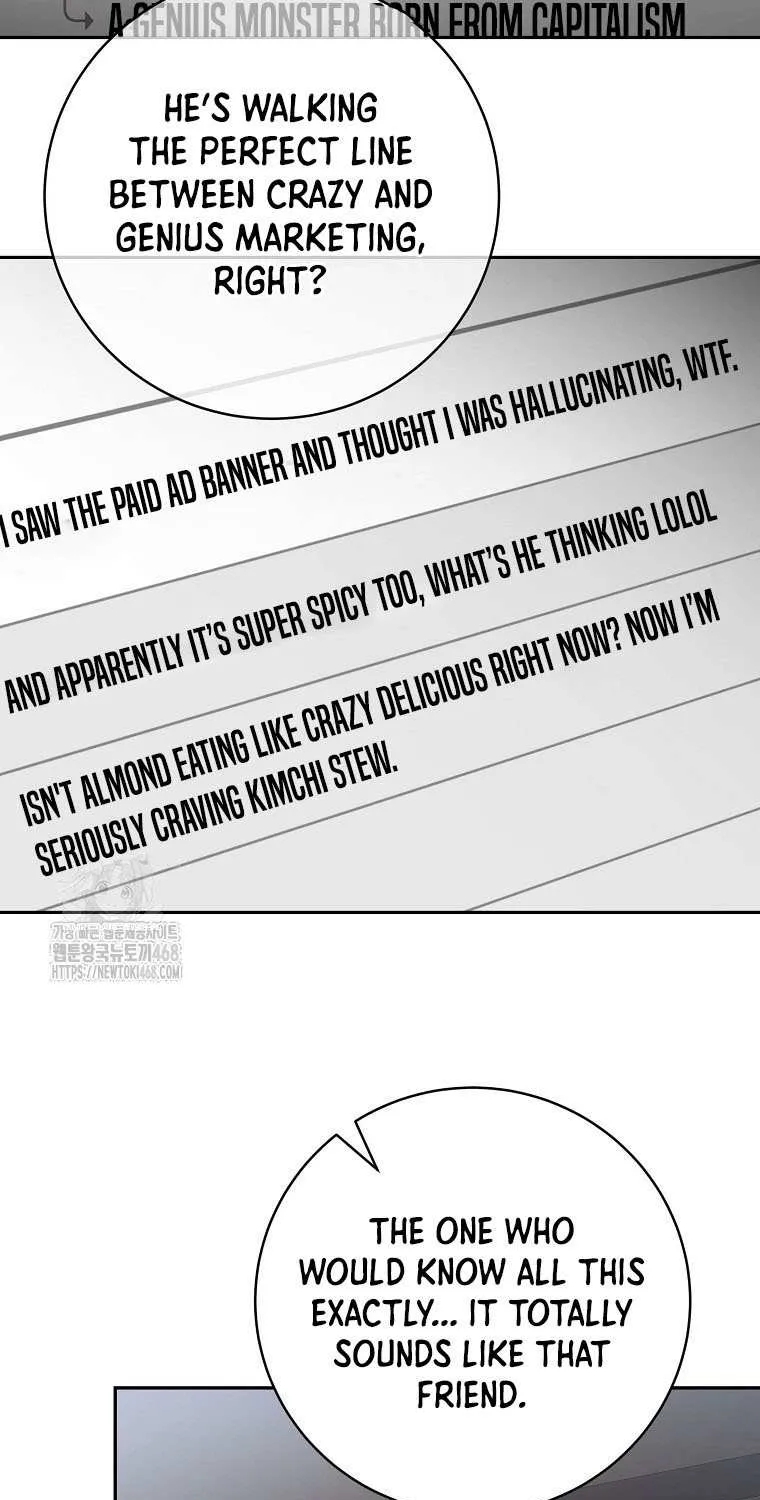 Genius Archer’s Streaming Chapter 74 page 84 - 