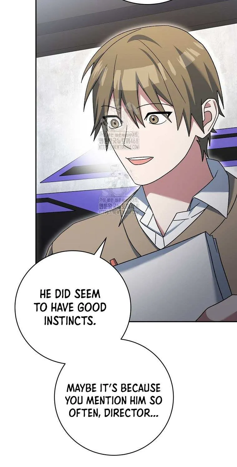 Genius Archer’s Streaming Chapter 74 page 85 - 