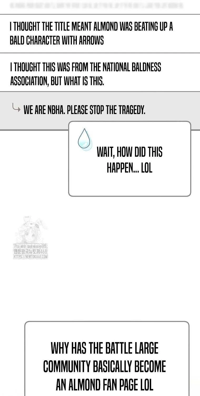Genius Archer’s Streaming Chapter 74 page 10 - 