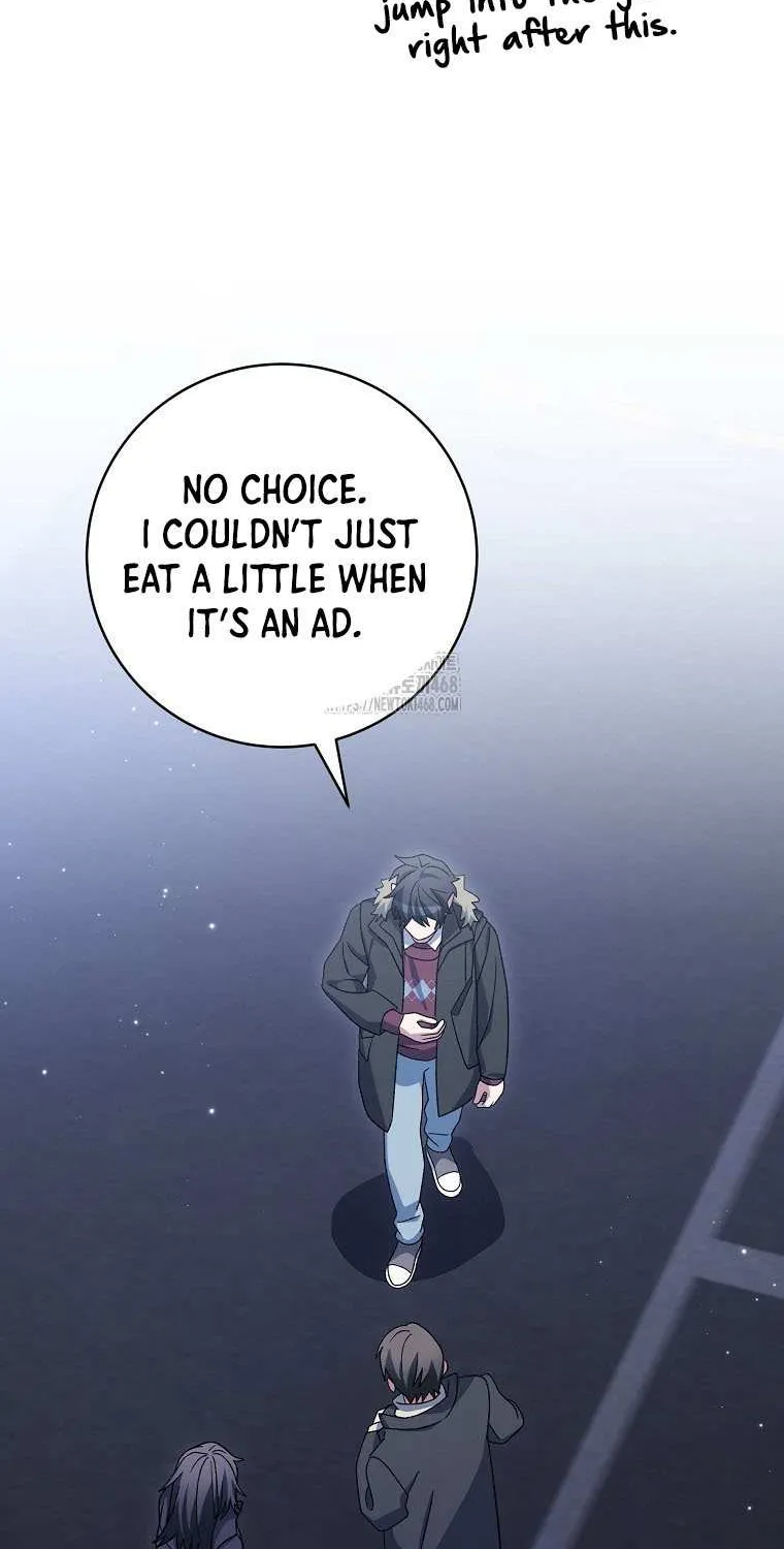 Genius Archer’s Streaming Chapter 74 page 92 - 