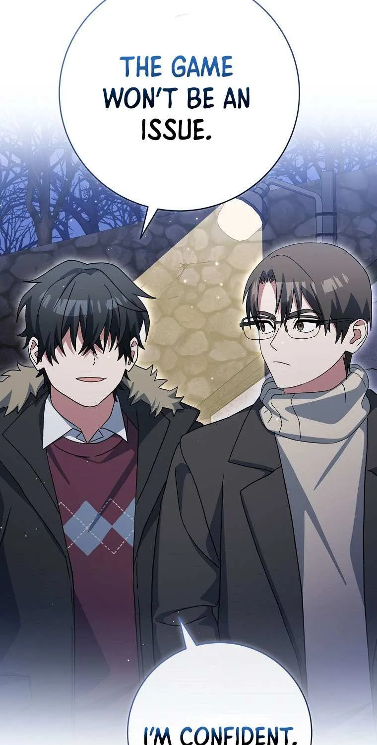Genius Archer’s Streaming Chapter 74 page 94 - 
