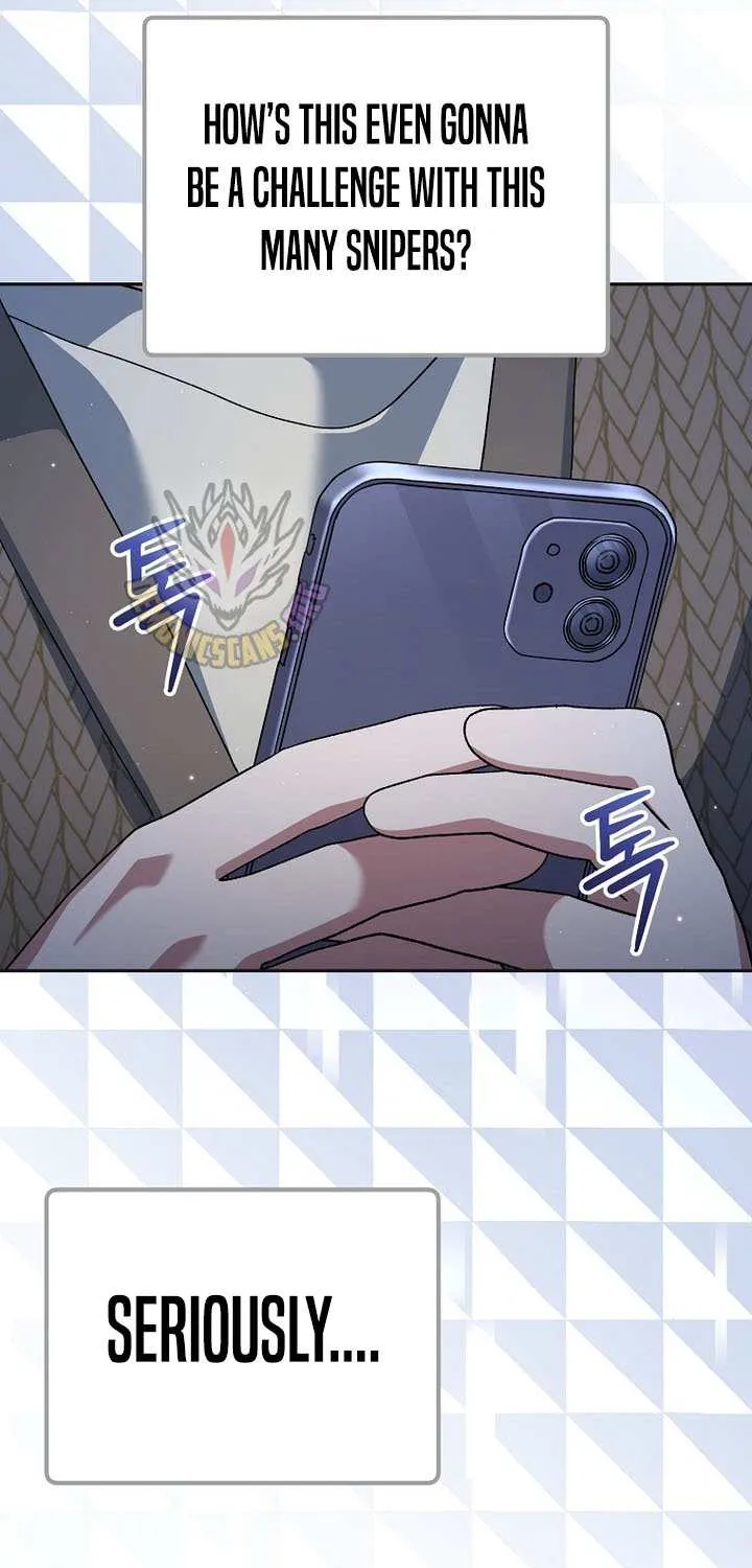 Genius Archer’s Streaming Chapter 75 page 11 - 