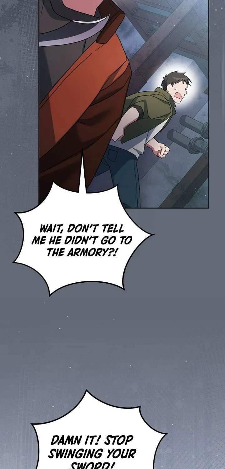 Genius Archer’s Streaming Chapter 75 page 103 - 