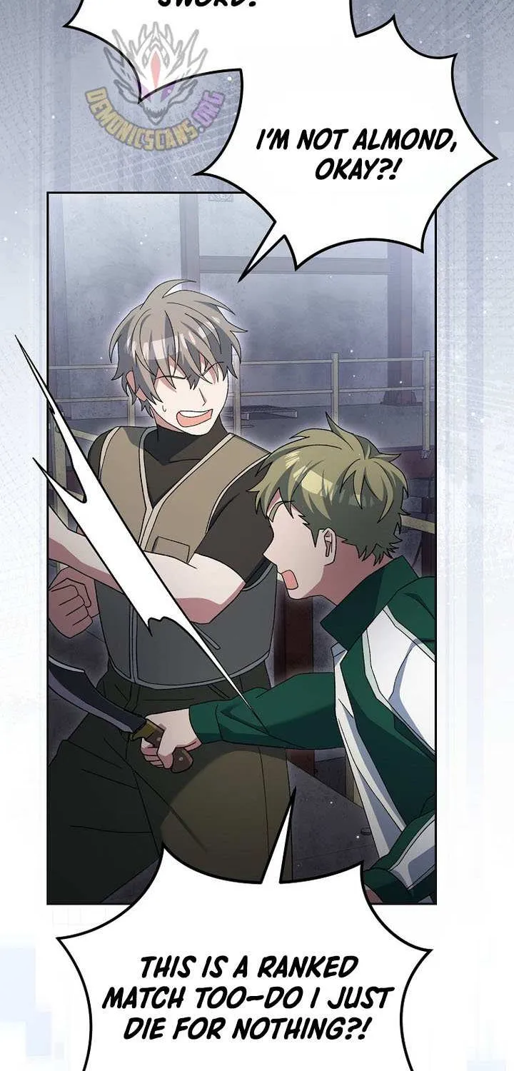 Genius Archer’s Streaming Chapter 75 page 104 - 