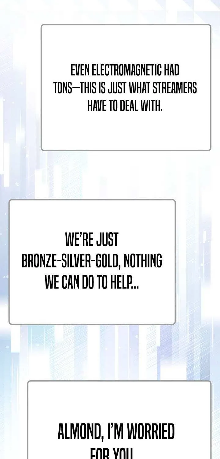 Genius Archer’s Streaming Chapter 75 page 12 - 