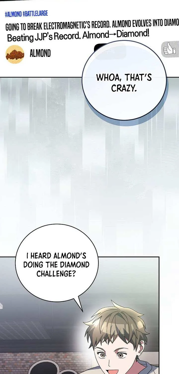 Genius Archer’s Streaming Chapter 75 page 3 - 