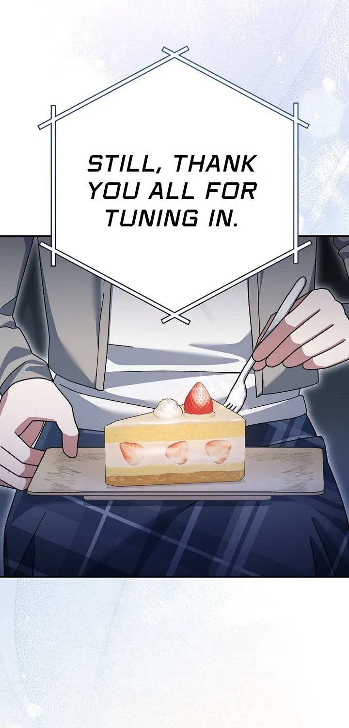 Genius Archer’s Streaming Chapter 75 page 21 - 
