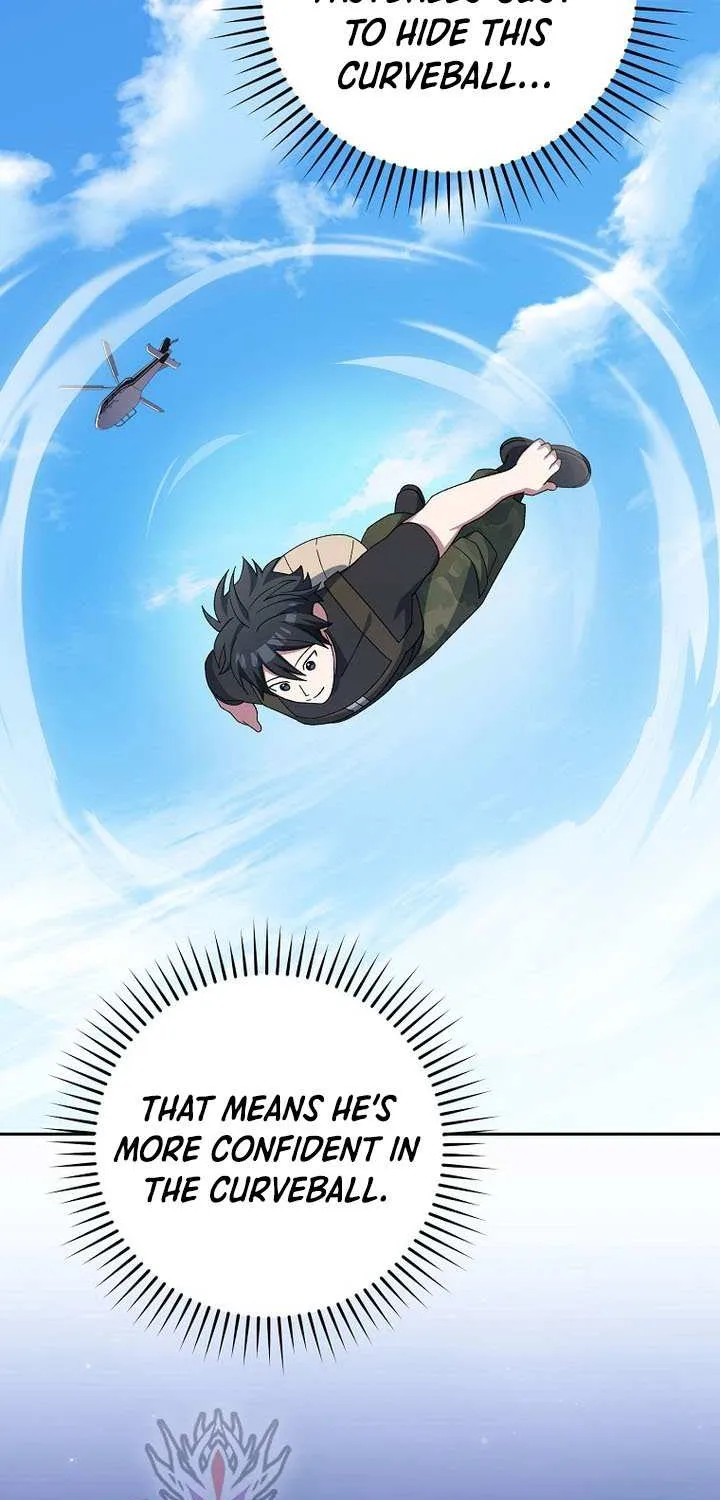 Genius Archer’s Streaming Chapter 75 page 42 - 