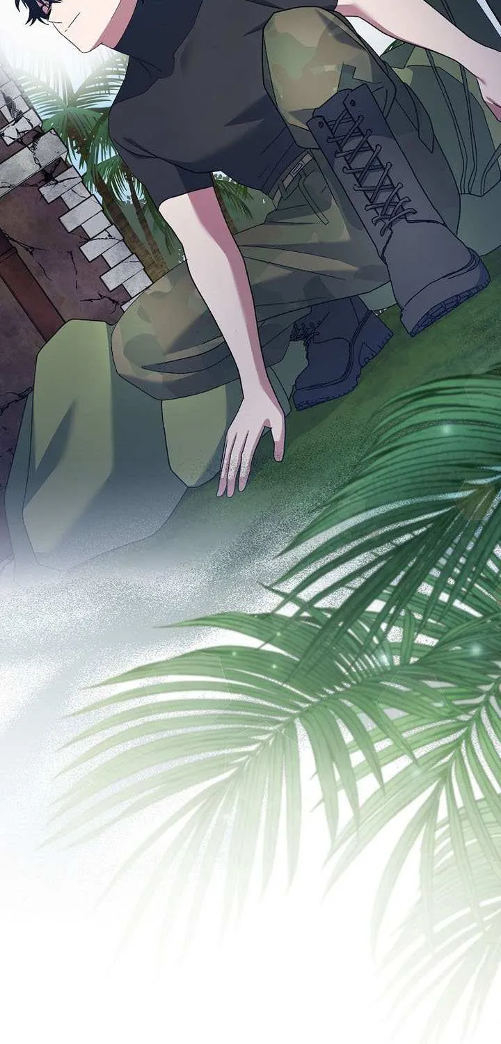 Genius Archer’s Streaming Chapter 75 page 49 - 
