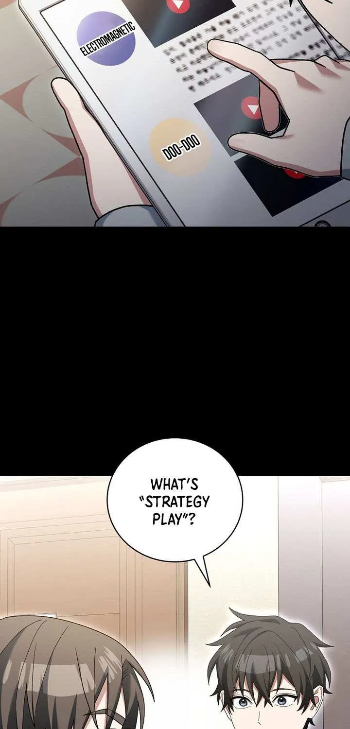 Genius Archer’s Streaming Chapter 75 page 52 - 