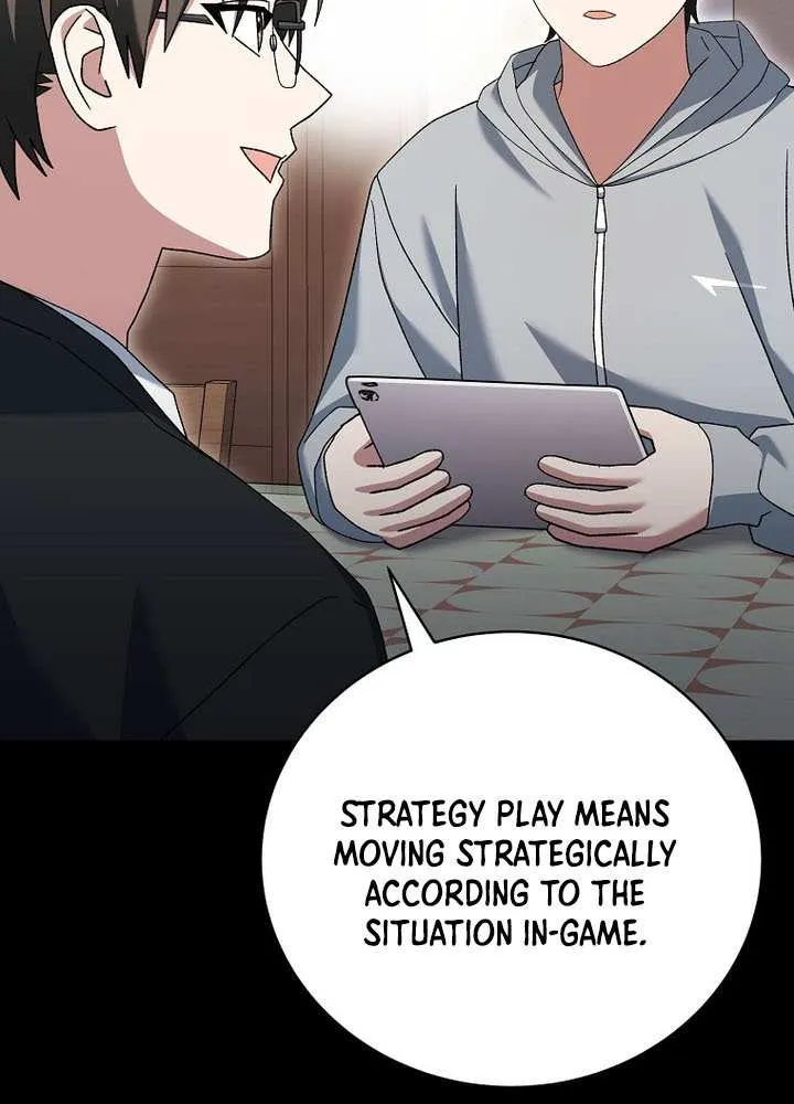 Genius Archer’s Streaming Chapter 75 page 53 - 