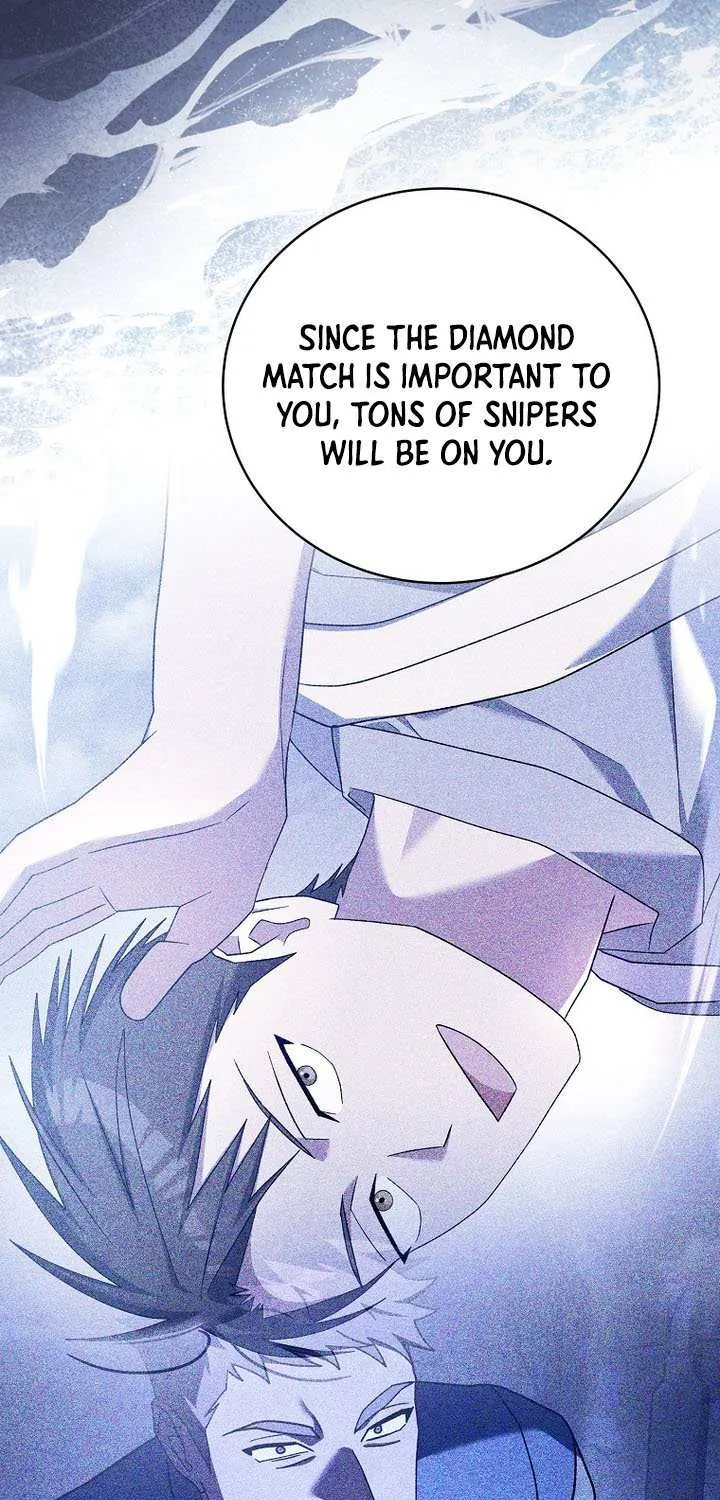Genius Archer’s Streaming Chapter 75 page 58 - 