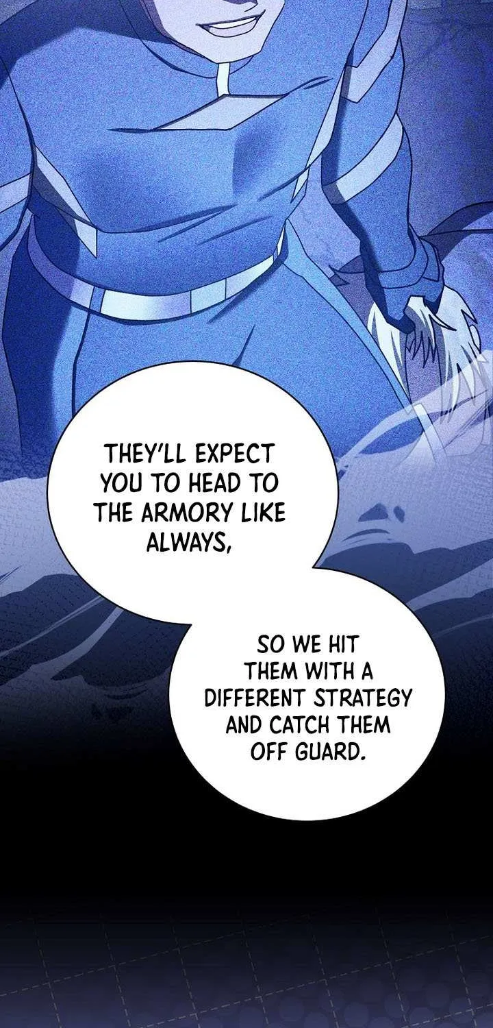 Genius Archer’s Streaming Chapter 75 page 59 - 