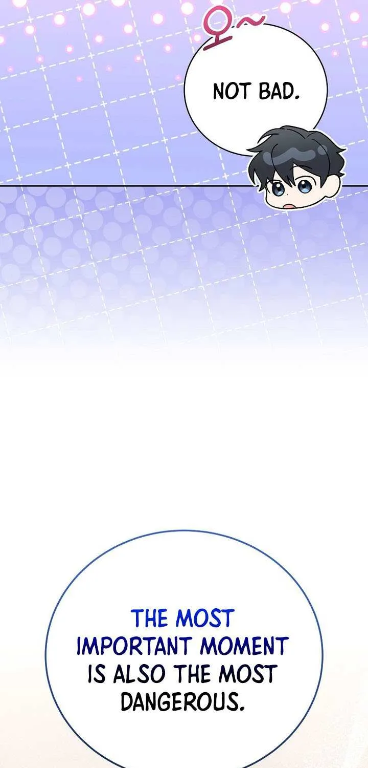 Genius Archer’s Streaming Chapter 75 page 61 - 