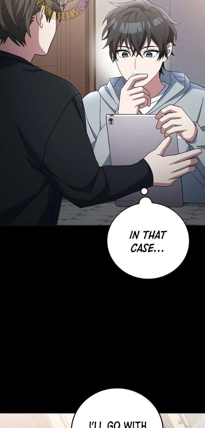 Genius Archer’s Streaming Chapter 75 page 64 - 