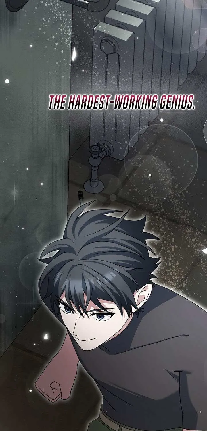 Genius Archer’s Streaming Chapter 75 page 79 - 