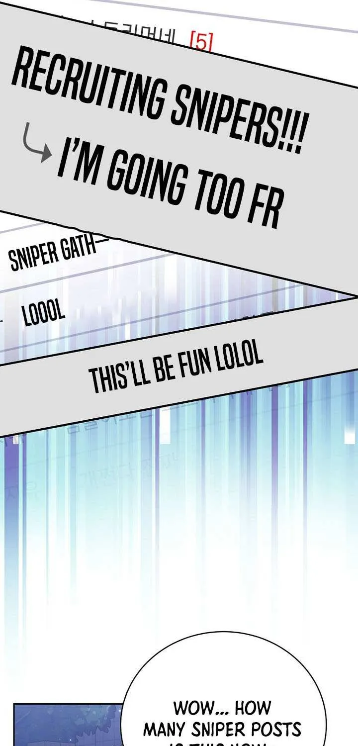 Genius Archer’s Streaming Chapter 75 page 9 - 