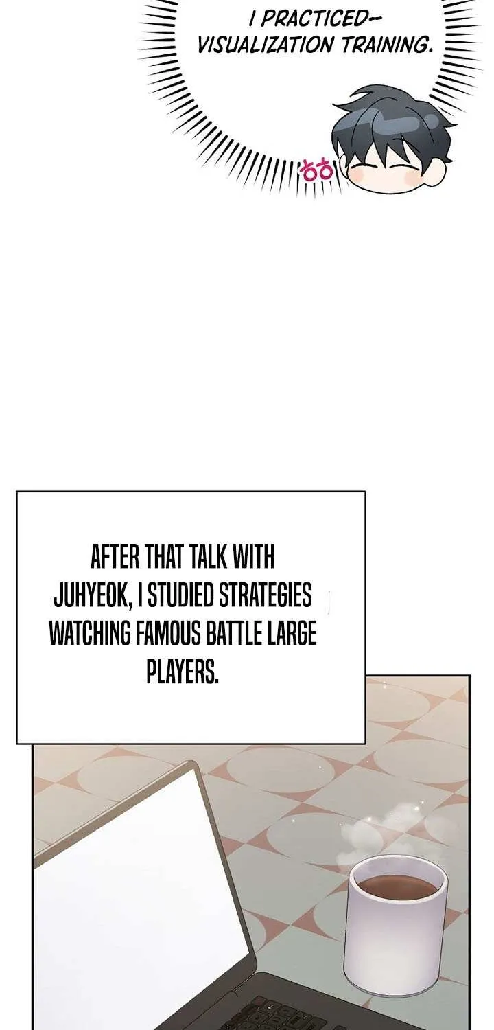 Genius Archer’s Streaming Chapter 75 page 91 - 