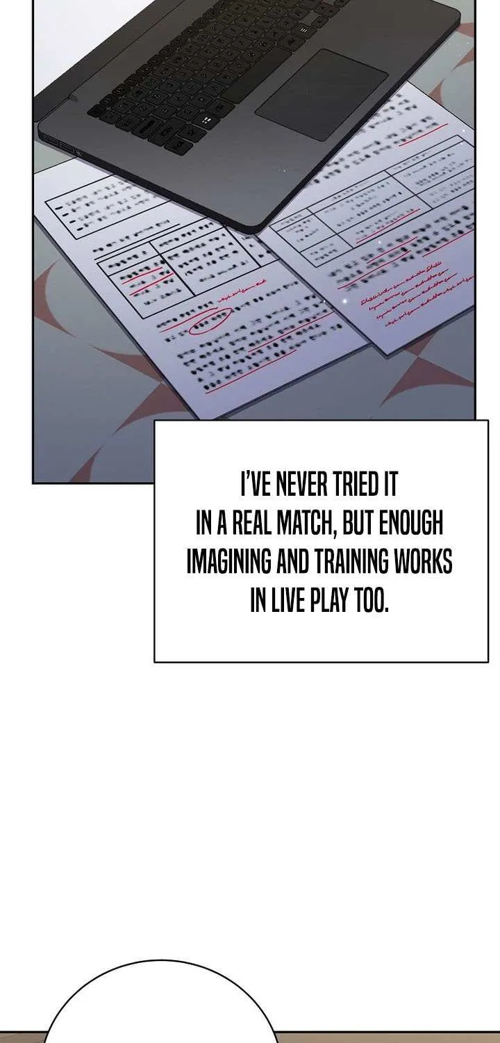 Genius Archer’s Streaming Chapter 75 page 92 - 