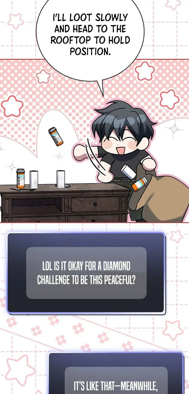 Genius Archer’s Streaming Chapter 75 page 98 - 