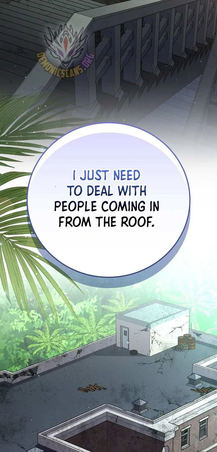 Genius Archer’s Streaming Chapter 76 page 11 - 