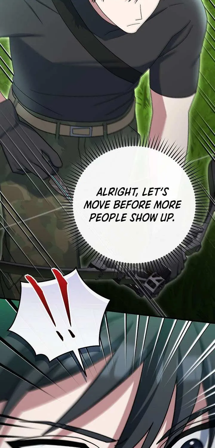 Genius Archer’s Streaming Chapter 76 page 105 - 