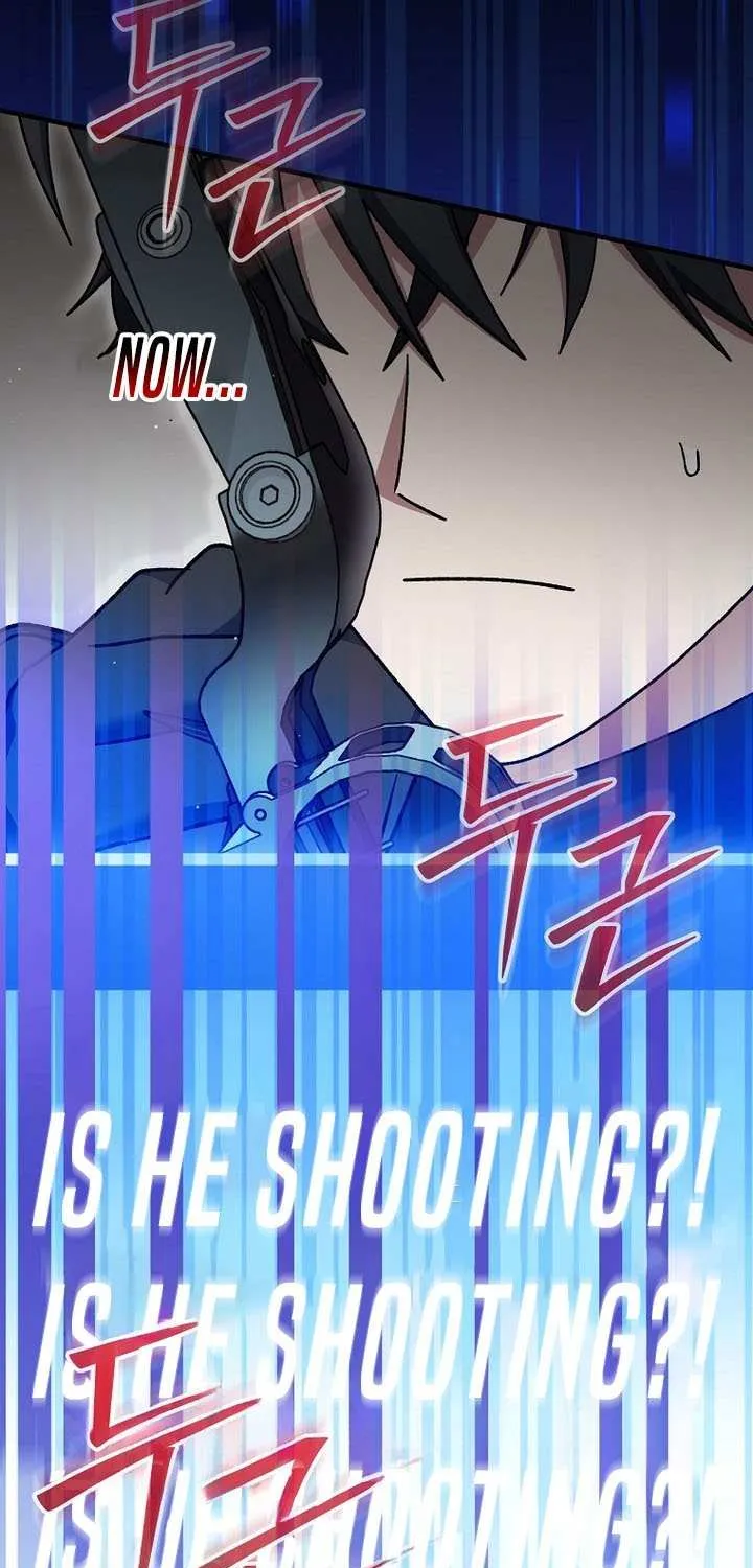 Genius Archer’s Streaming Chapter 76 page 116 - 