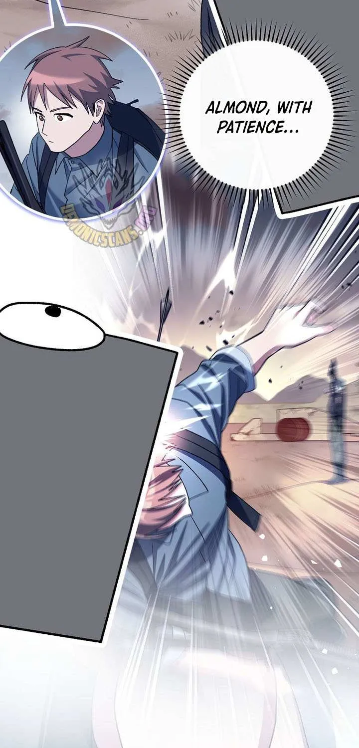 Genius Archer’s Streaming Chapter 76 page 18 - 